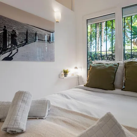 La Alcazaba Lagoon In By Costarentals - Ref M48 Apartment *