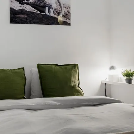 Apartment La Alcazaba Lagoon In By Costarentals - Ref M48
